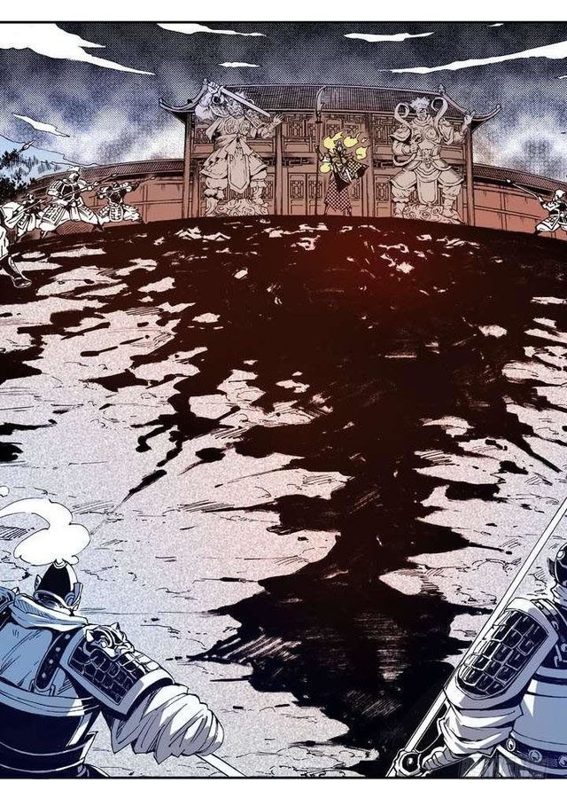 第9章 一夫当关 02-第32话