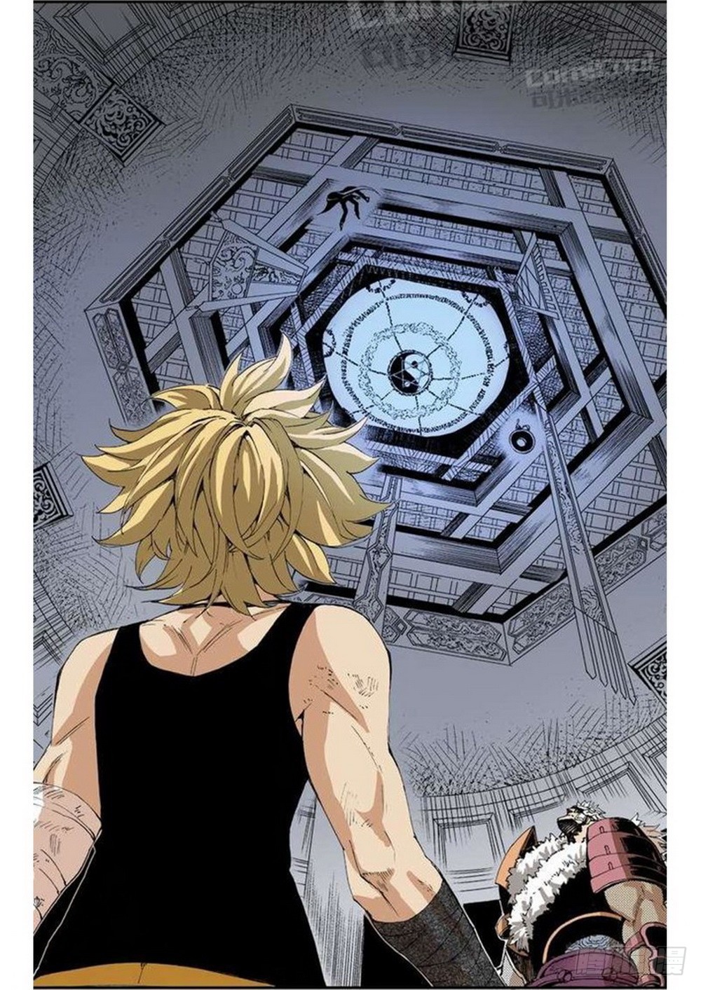 第10章 困兽之斗 04-第38话