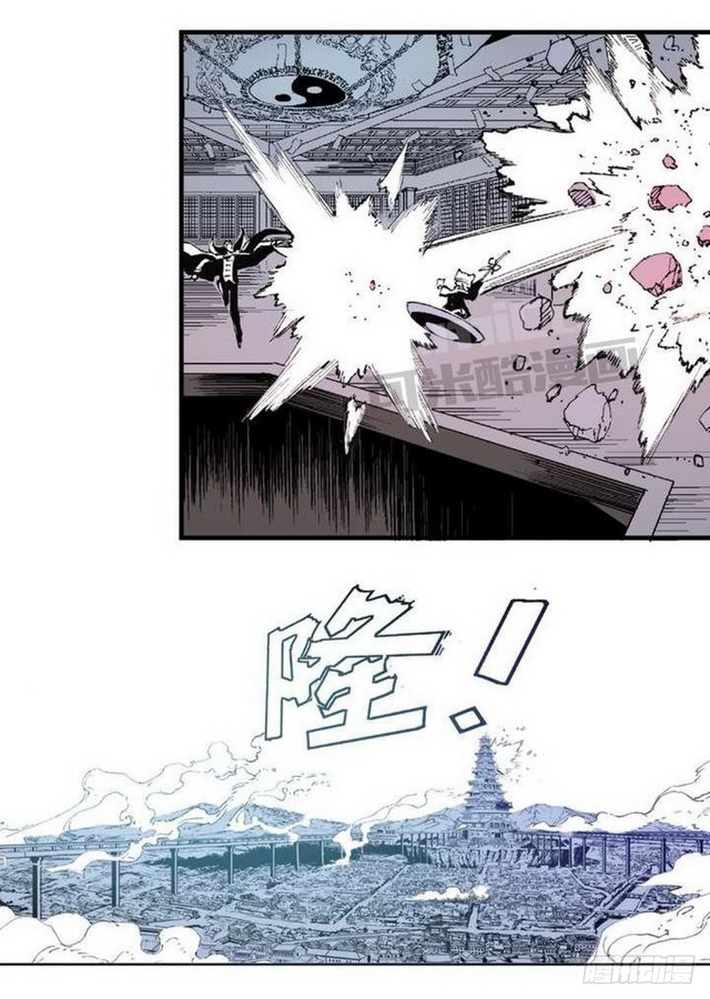 第10章 困兽之斗 04-第38话