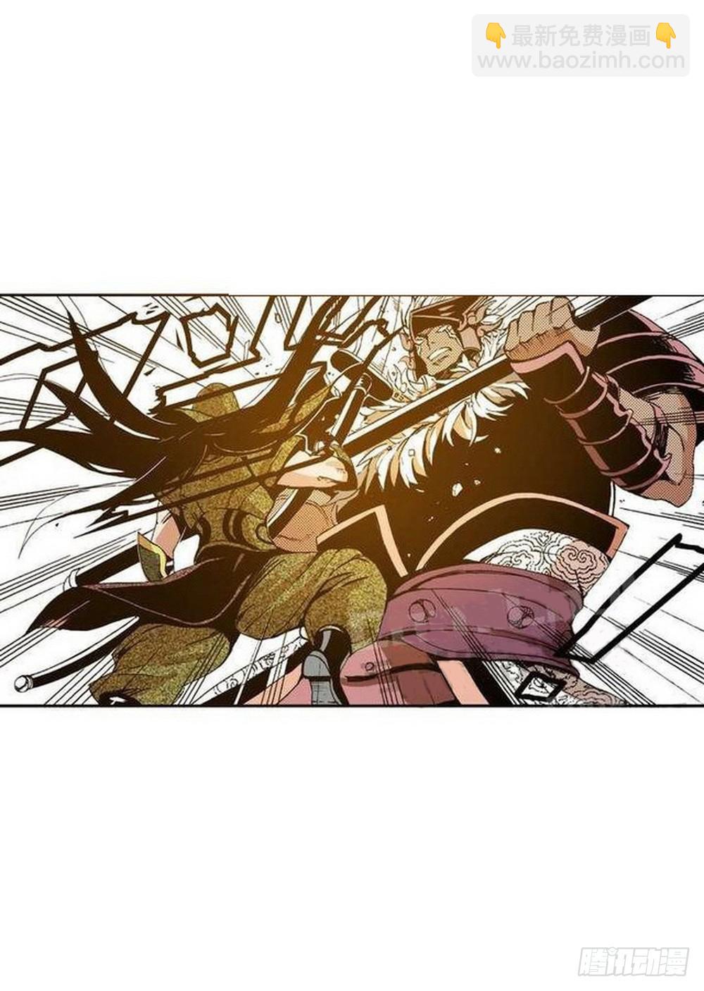 第11章 离宫陷落 01-第40话