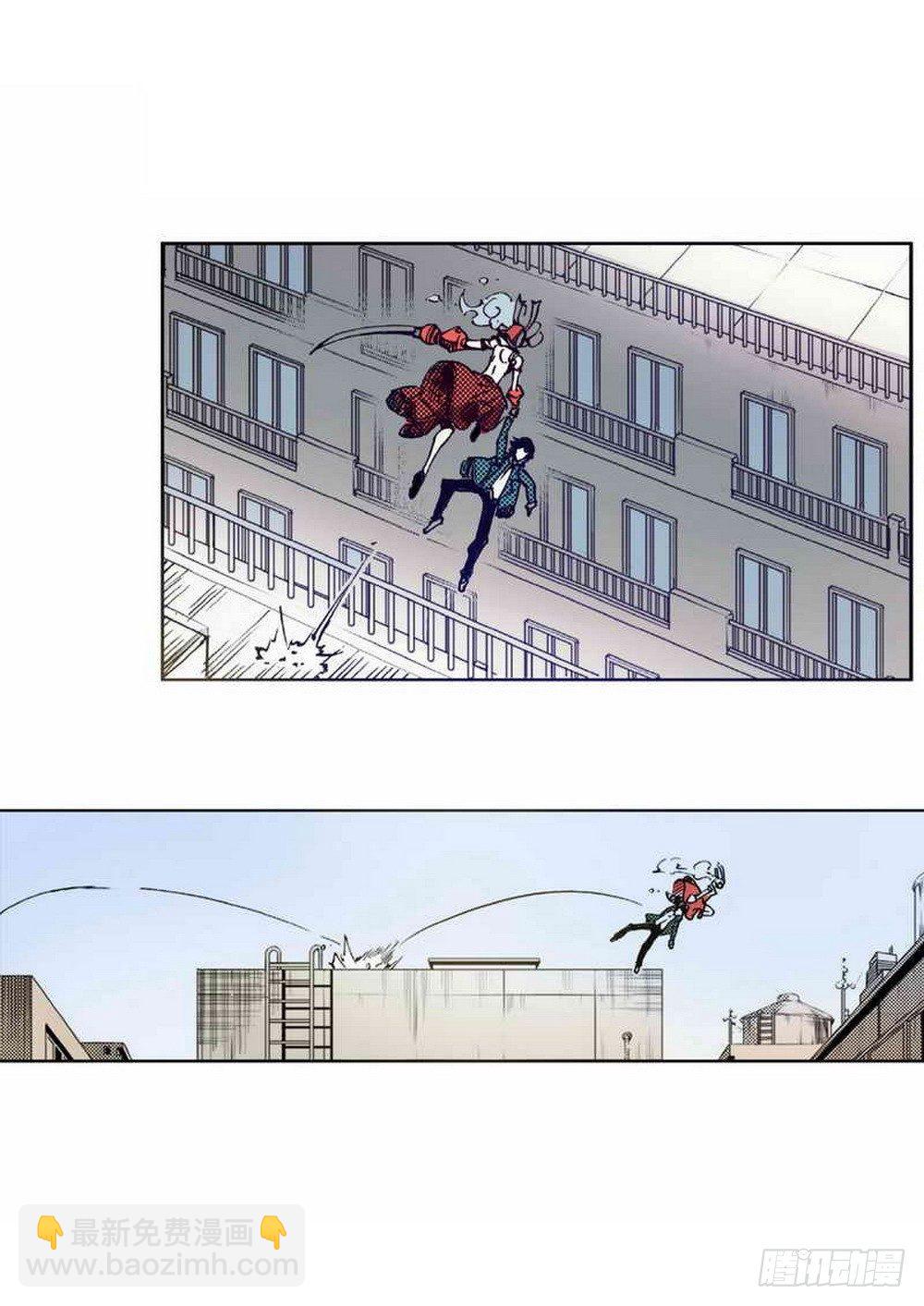 第2章 红盔丽人 02-第6话