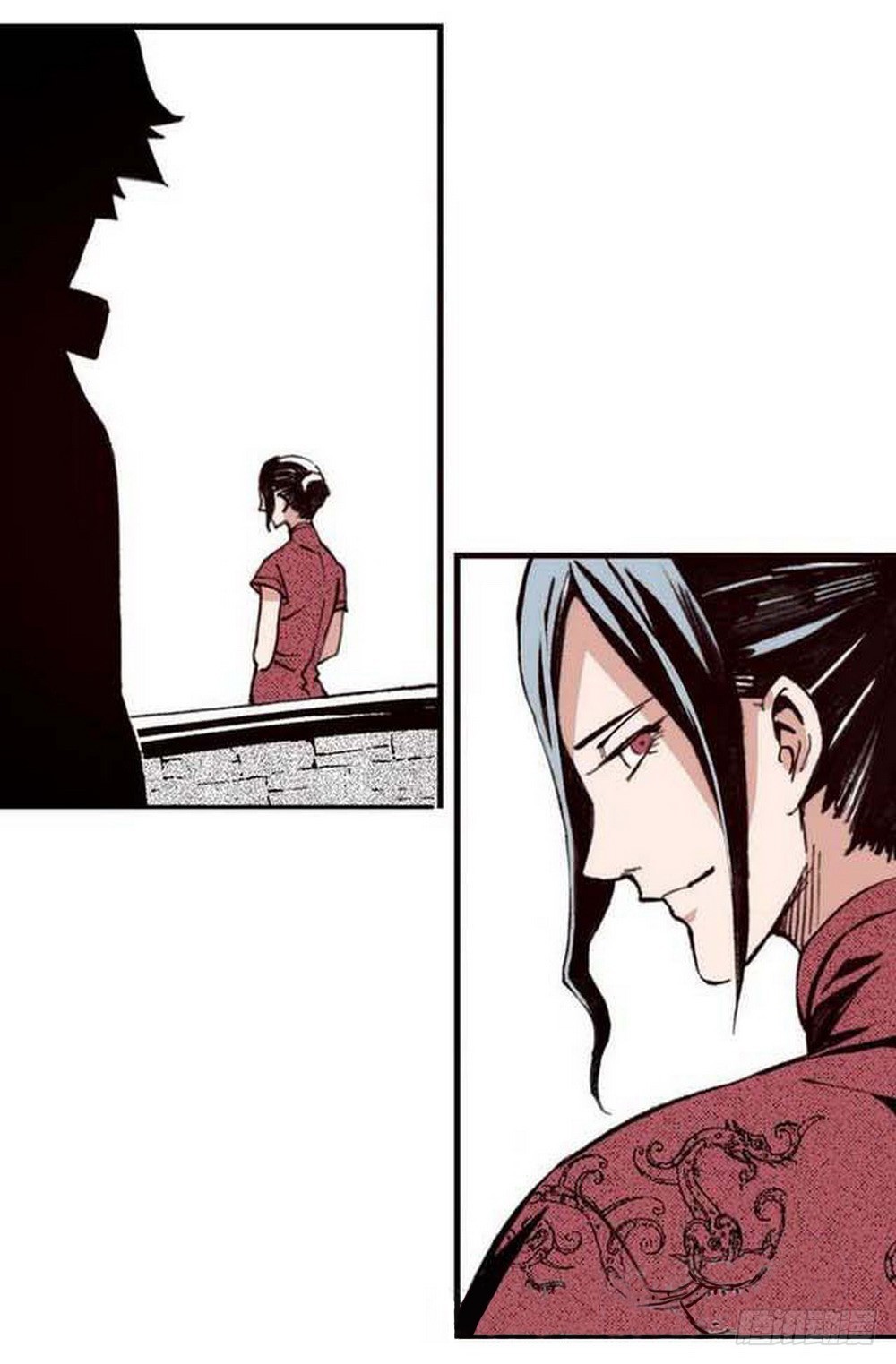 第19章 分道扬镳 04-第74话