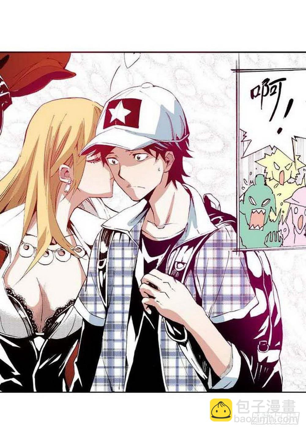 第19章 分道扬镳 04-第74话