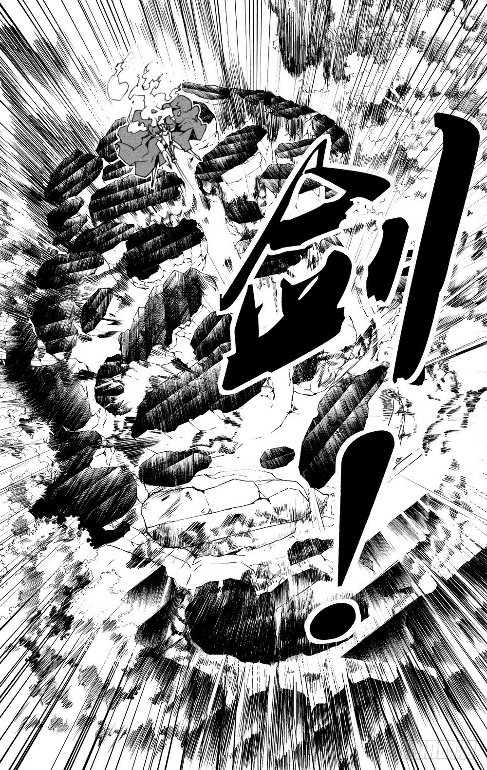 第22话 人对灵（下）-第82话