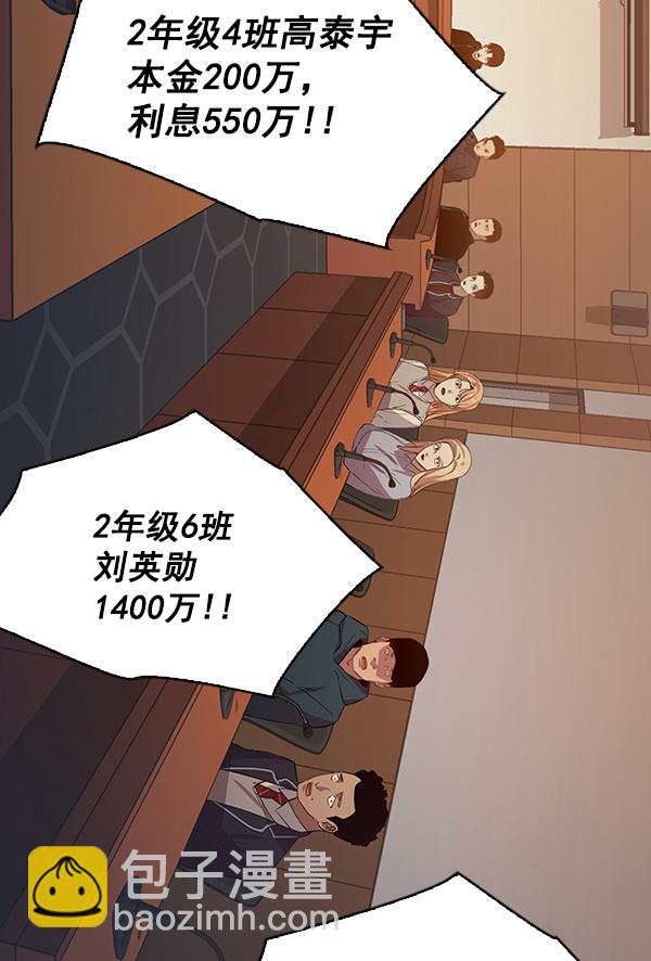 實力至上校園 - 第104話(1/3) - 3