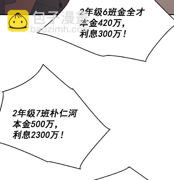 實力至上校園 - 第104話(1/3) - 4