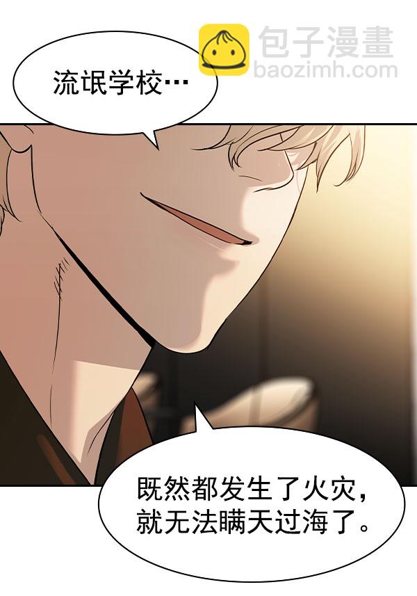 實力至上校園 - [第二季] 第76話(1/4) - 5