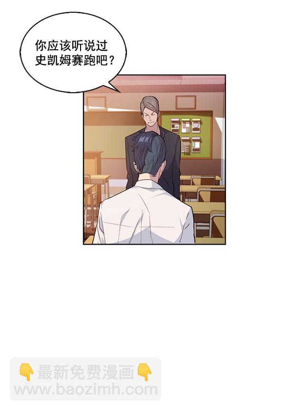 實力至上校園 - 第6話(1/2) - 7