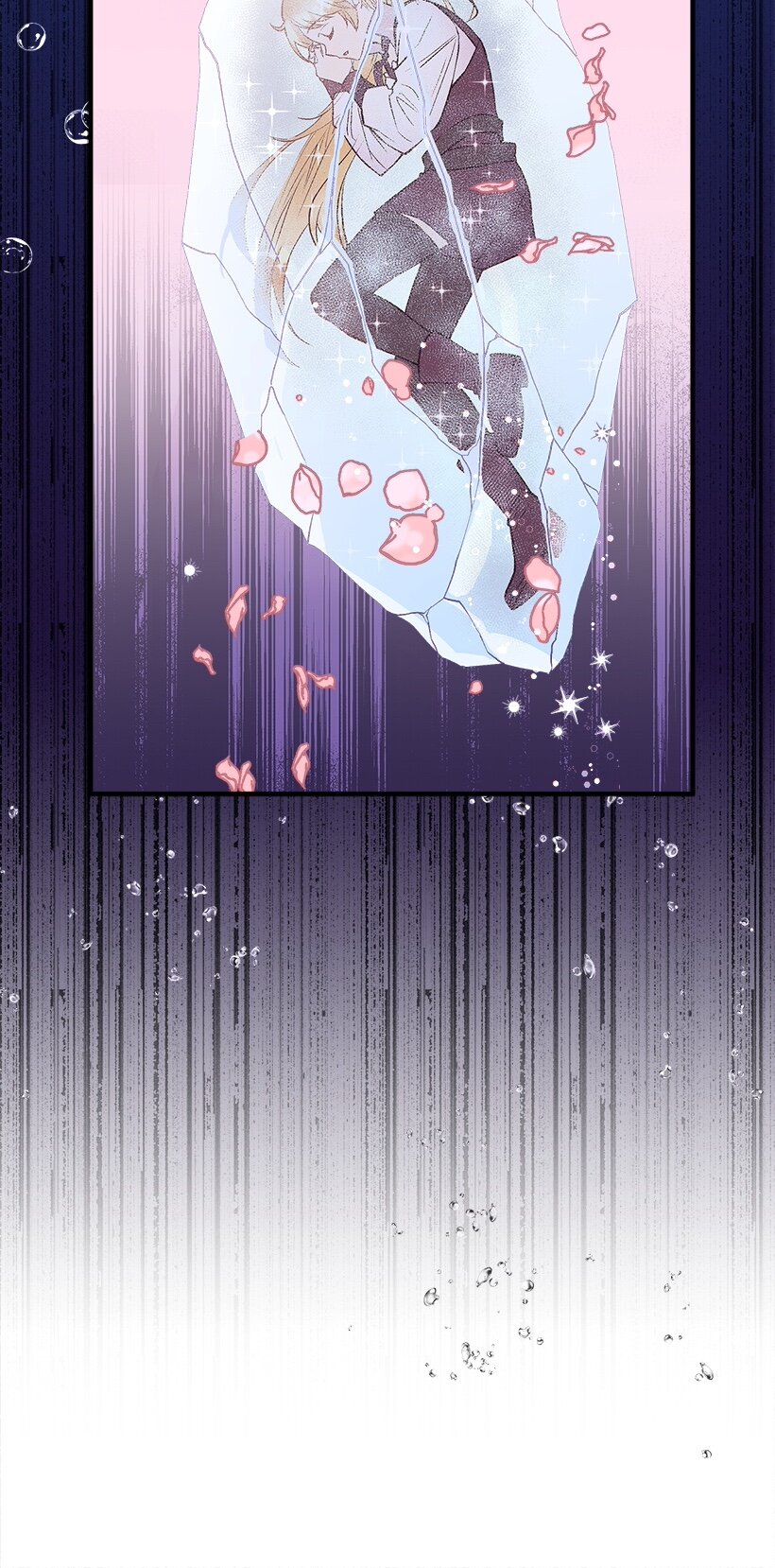 104 失落的公主104&mdash;相似的公主(1/2)-第104话