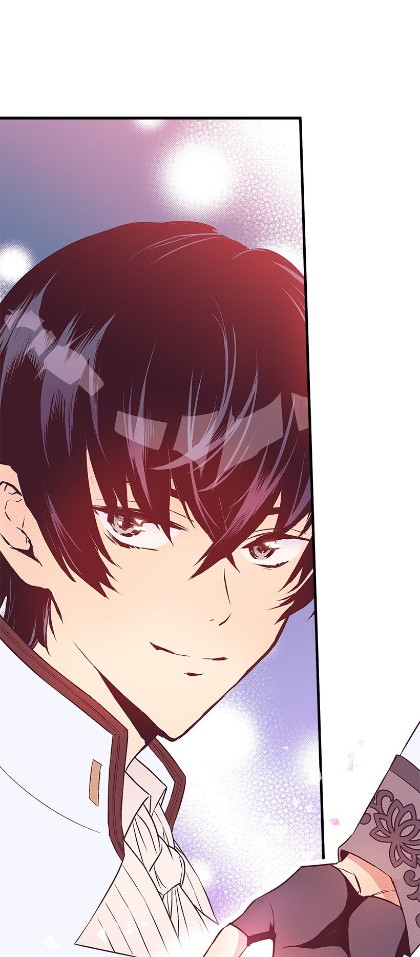 106 海边约会(1/2)-第106话