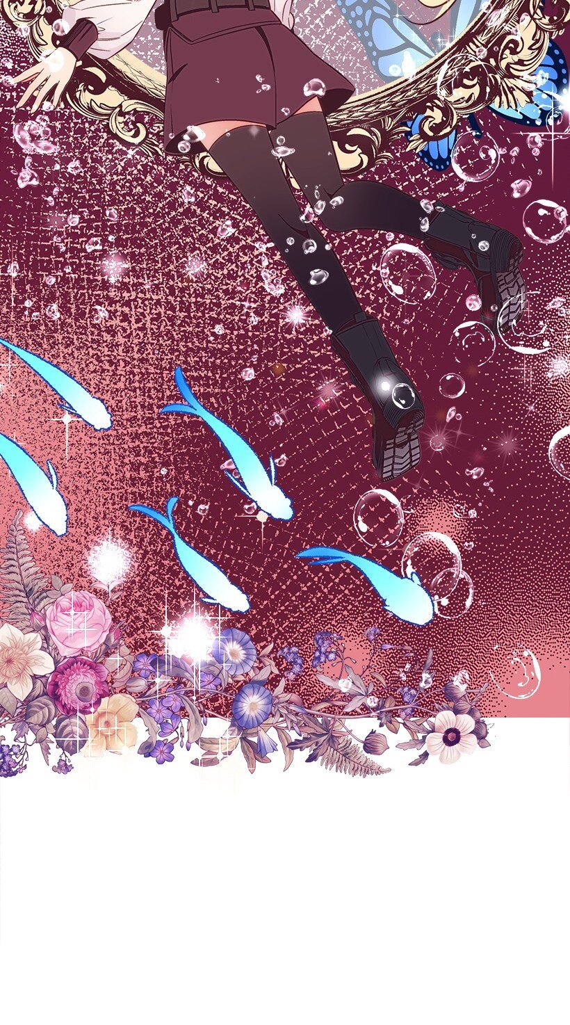 108 我的人鱼姐姐(1/2)-第108话