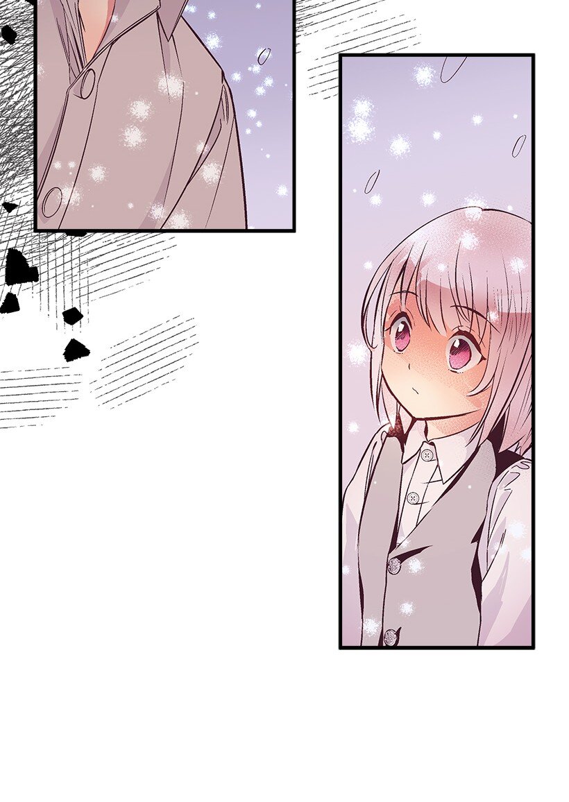 108 我的人鱼姐姐(1/2)-第108话