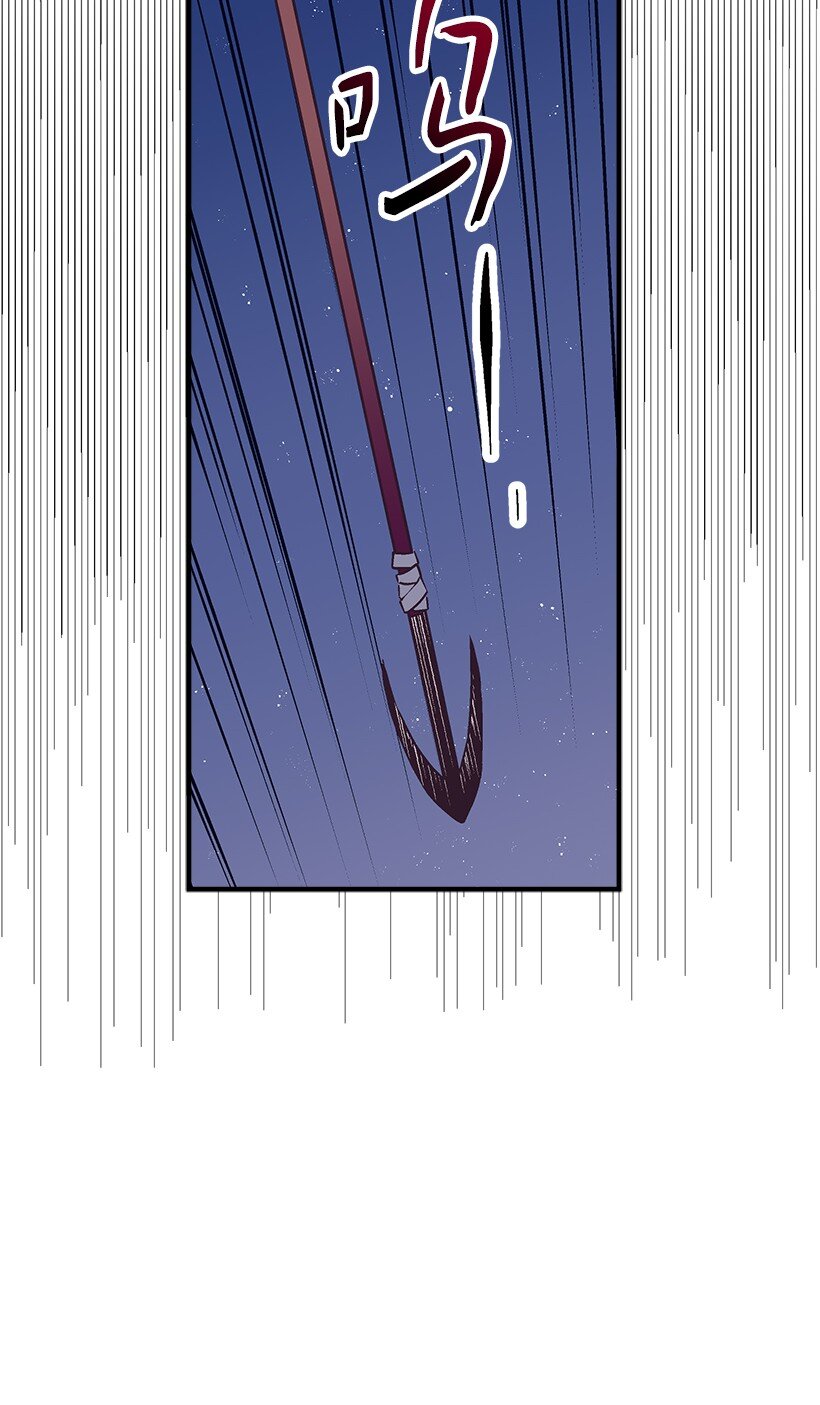 110 梦醒时分(1/2)-第110话