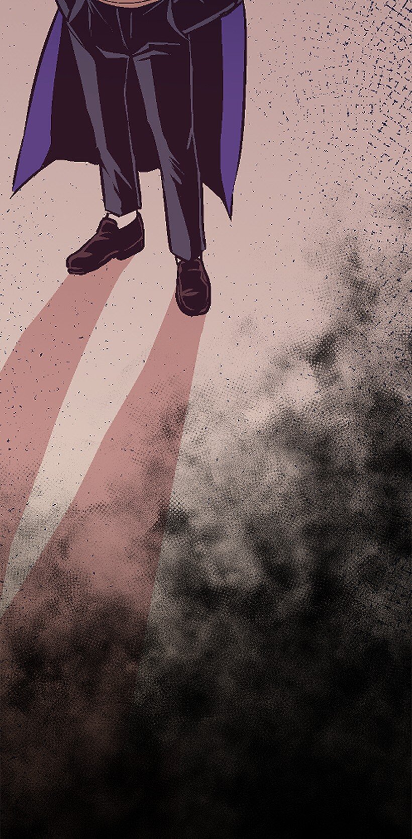 112 四百年前(1/2)-第112话