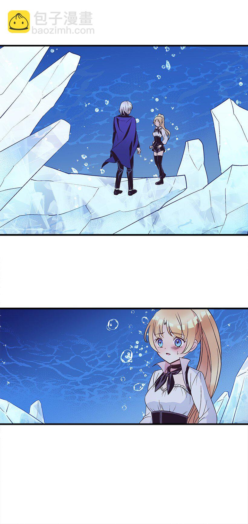 112 四百年前(1/2)-第112话