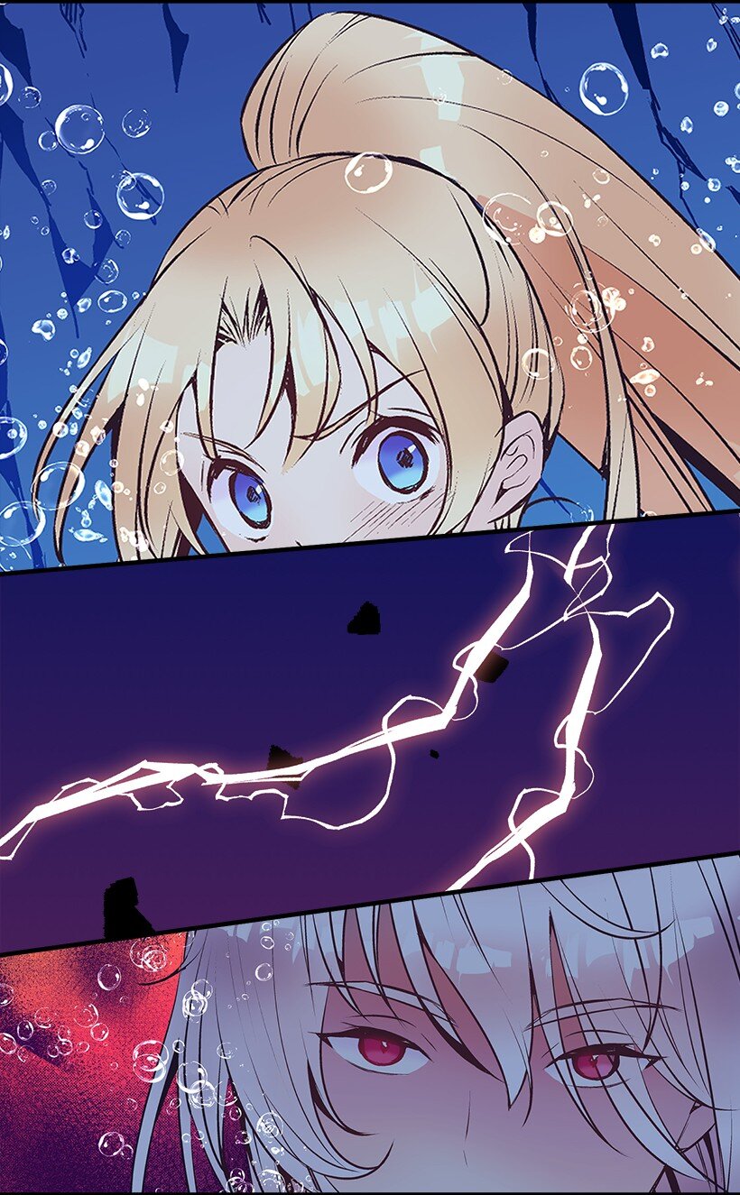 116 三方对峙(1/2)-第116话