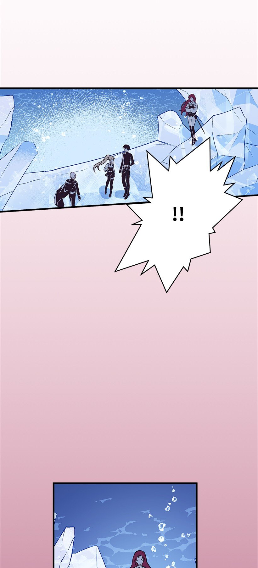 116 三方对峙(1/2)-第116话