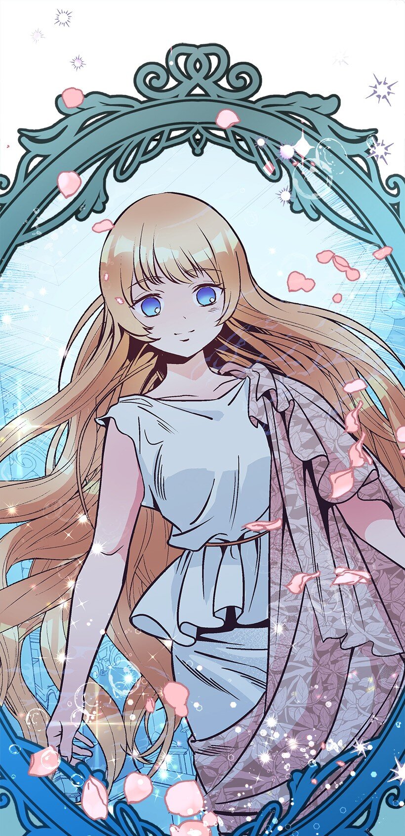 120 亚瑟的计划(1/2)-第120话