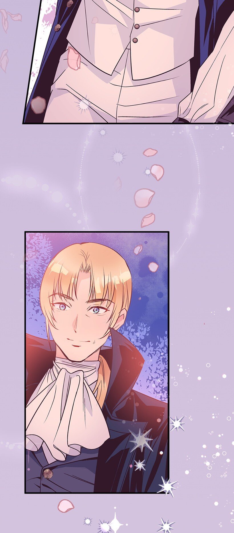 126 我们回来了(1/2)-第126话