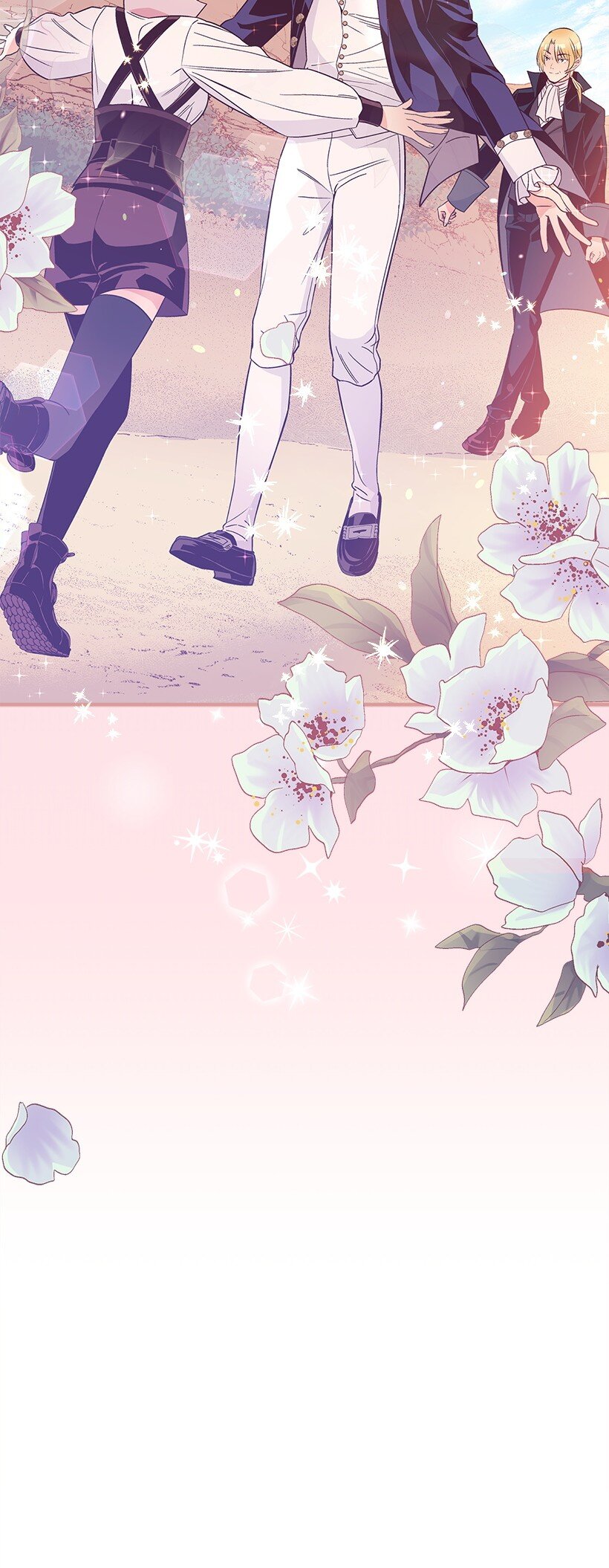 126 我们回来了(1/2)-第126话