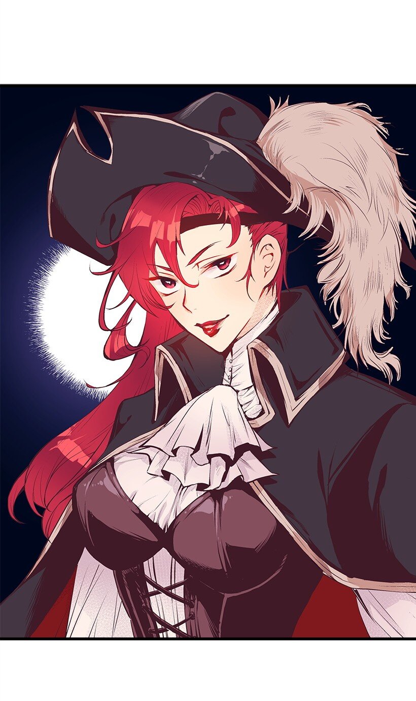 16 送上门的宝藏图？(1/2)-第16话