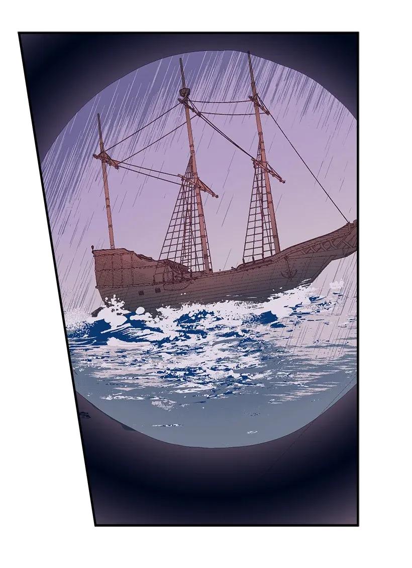 44 维卡消失了(1/2)-第44话