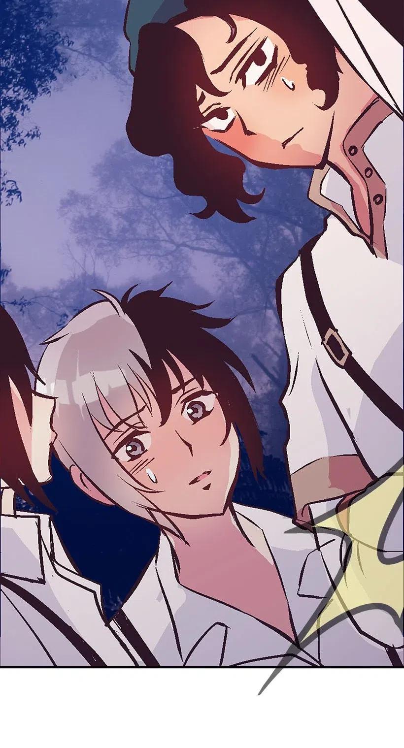 54 回英国(1/2)-第54话