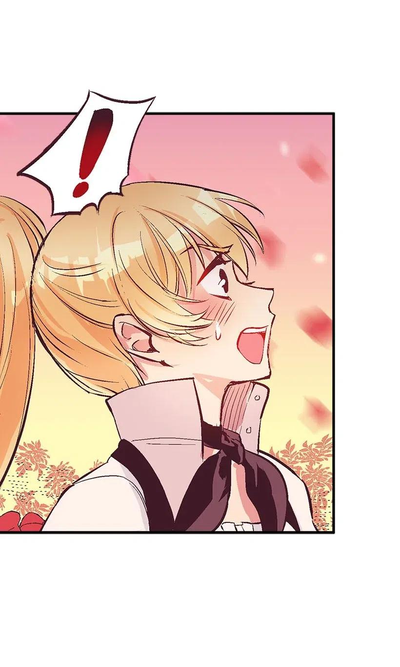 58 诡谲城堡(1/2)-第58话