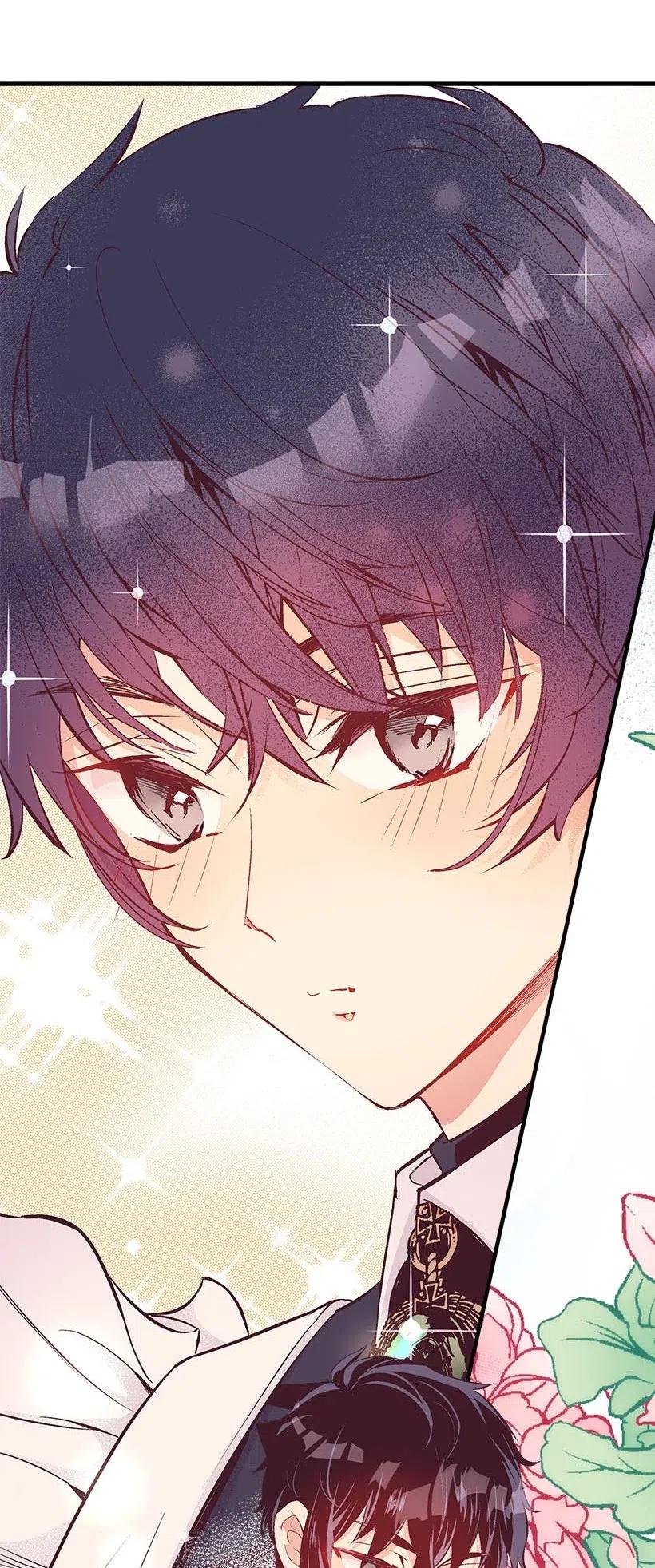 60 相信幻想的领域(1/2)-第60话