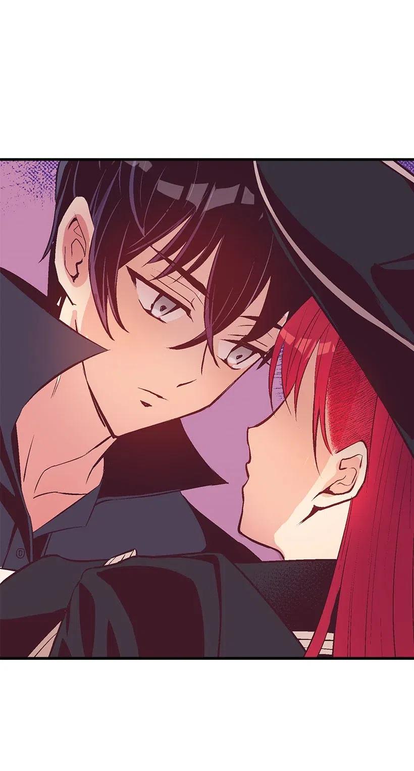 64 人鱼之泪(1/2)-第64话