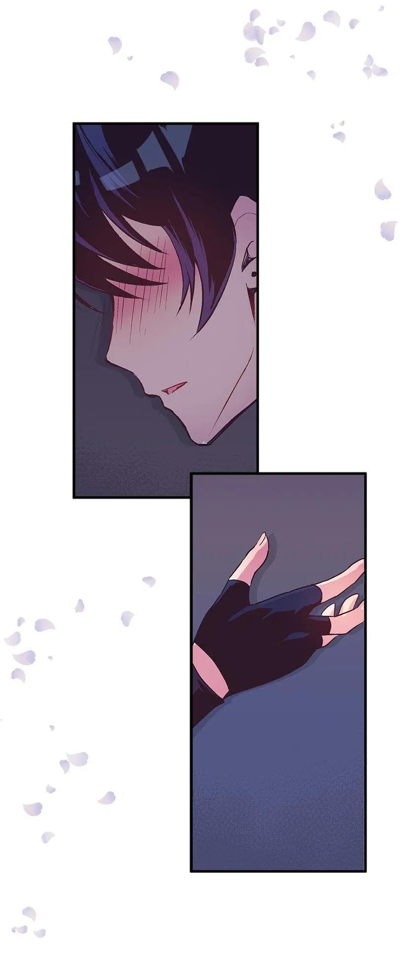 66 人鱼壁画(1/2)-第66话