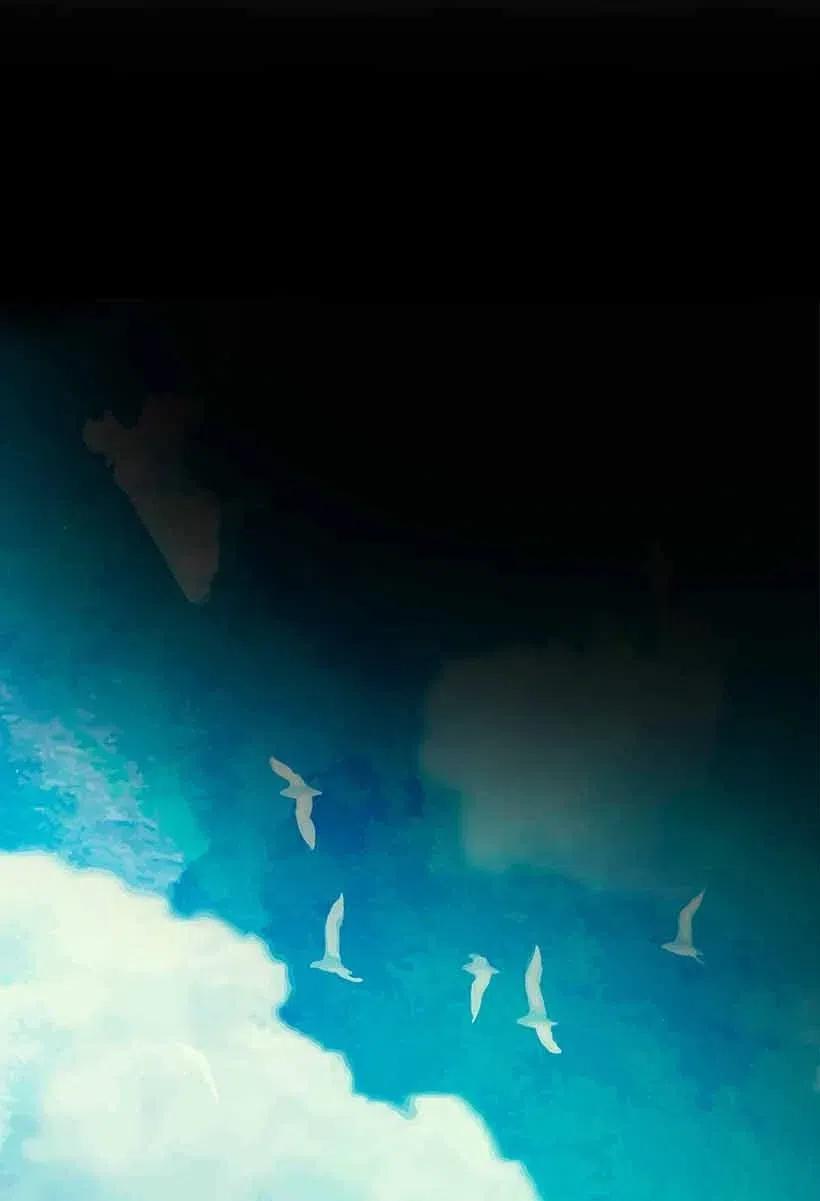 68 海神的末裔(1/2)-第68话