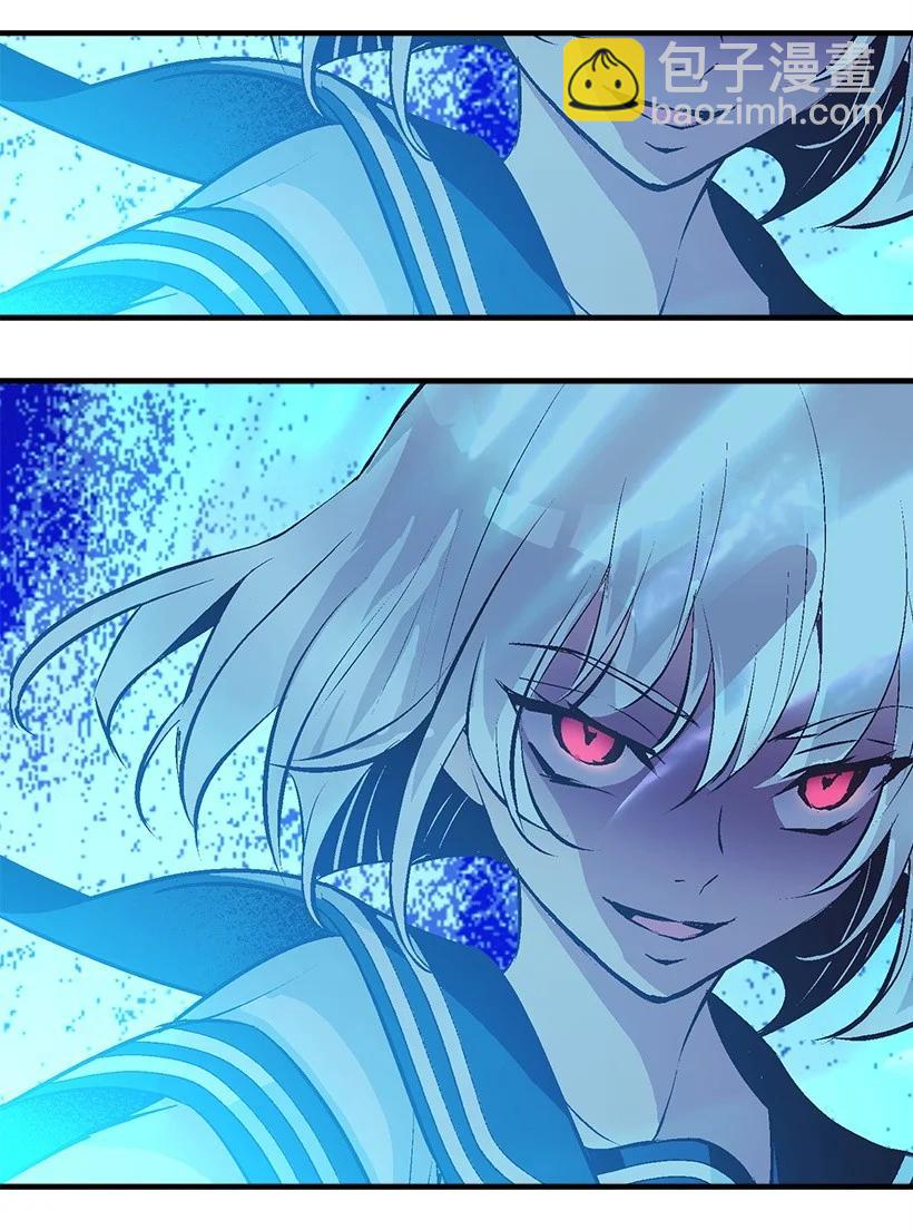 72 水中的诺亚(1/2)-第72话