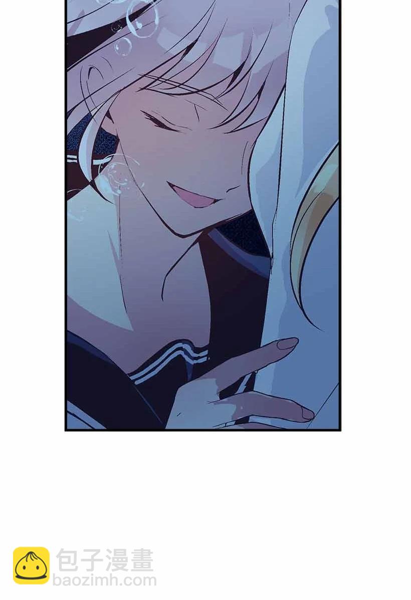 72 水中的诺亚(1/2)-第72话