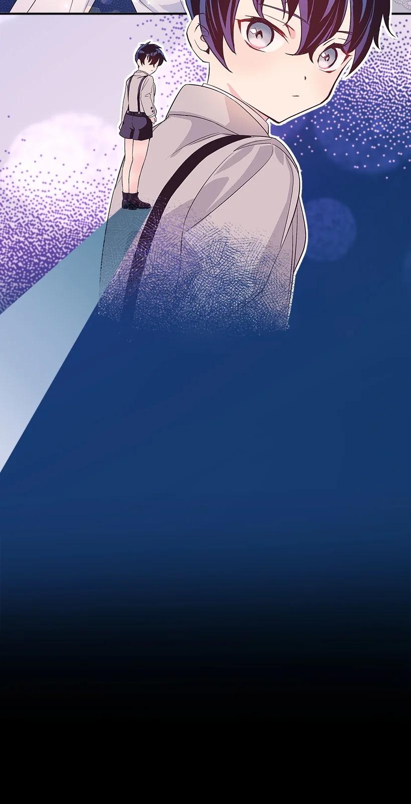 78 配得上维卡的人(1/2)-第78话