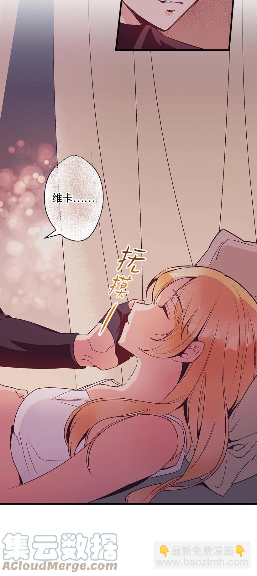 78 配得上维卡的人(1/2)-第78话