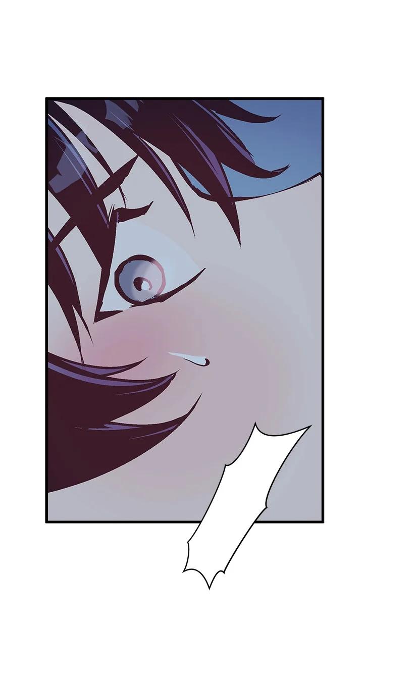 80 成为你的剑(1/2)-第80话