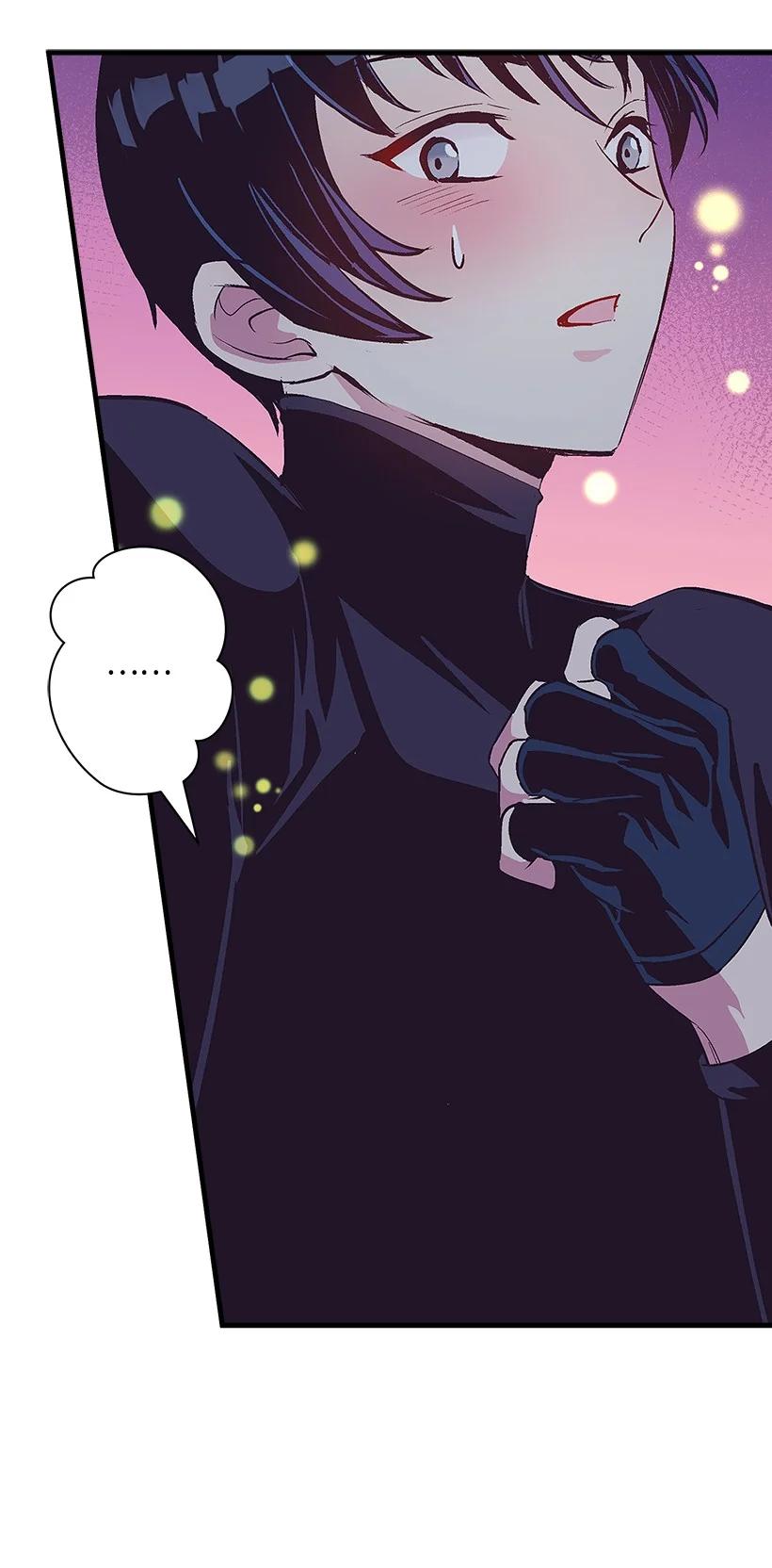 80 成为你的剑(1/2)-第80话