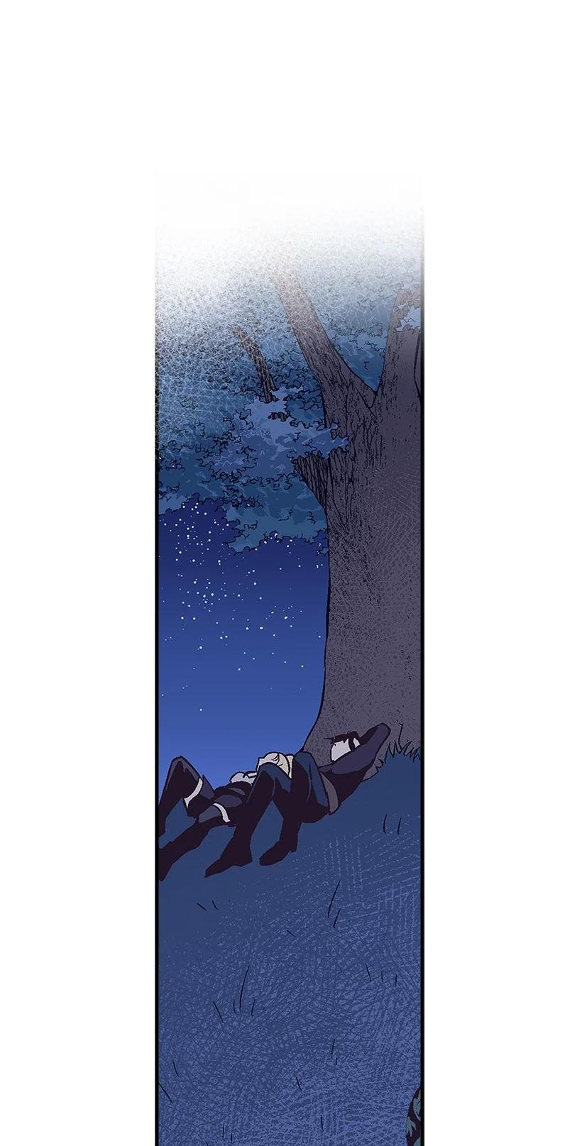 80 成为你的剑(1/2)-第80话