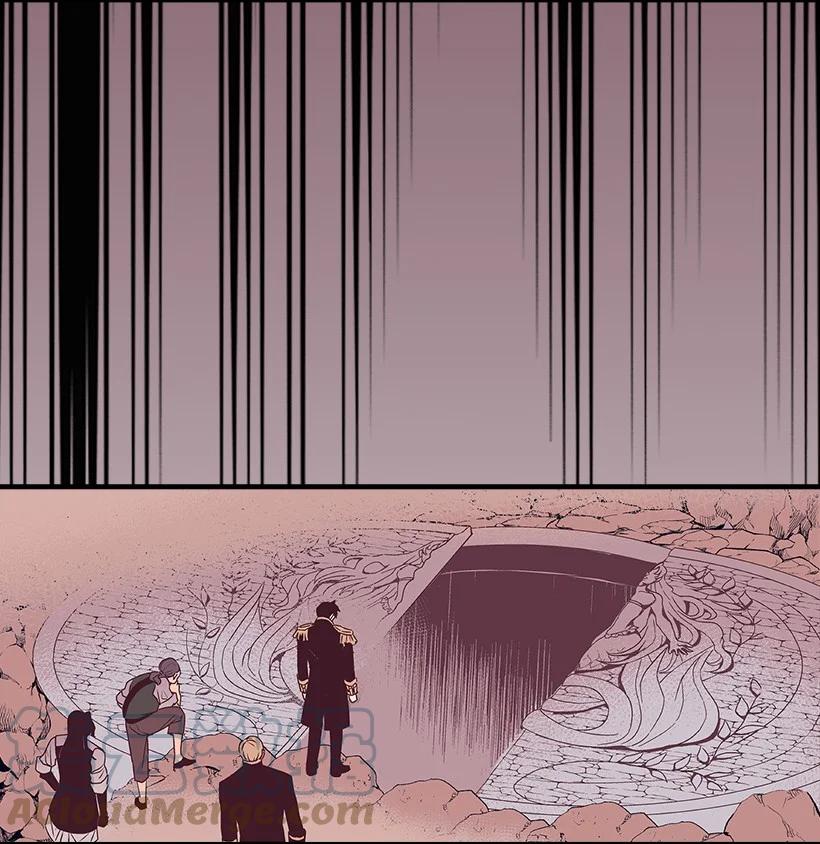 82 梦境般的诅咒(1/2)-第82话