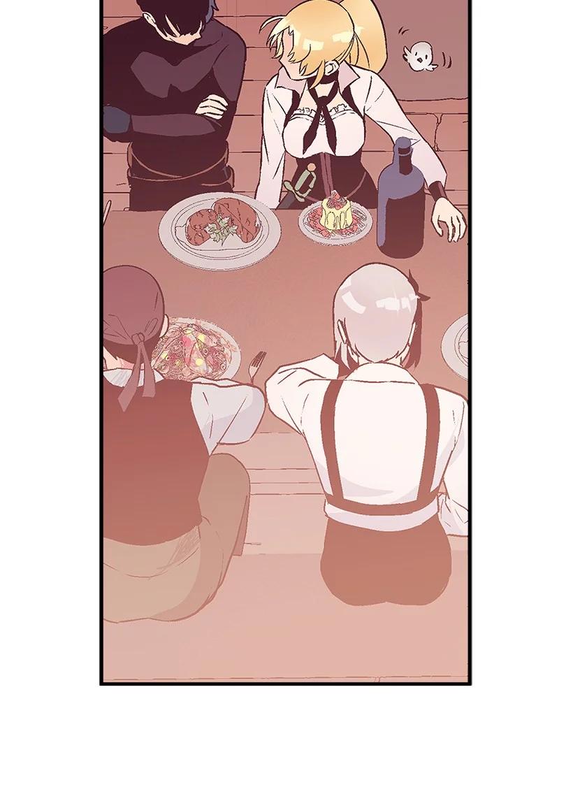 82 梦境般的诅咒(1/2)-第82话