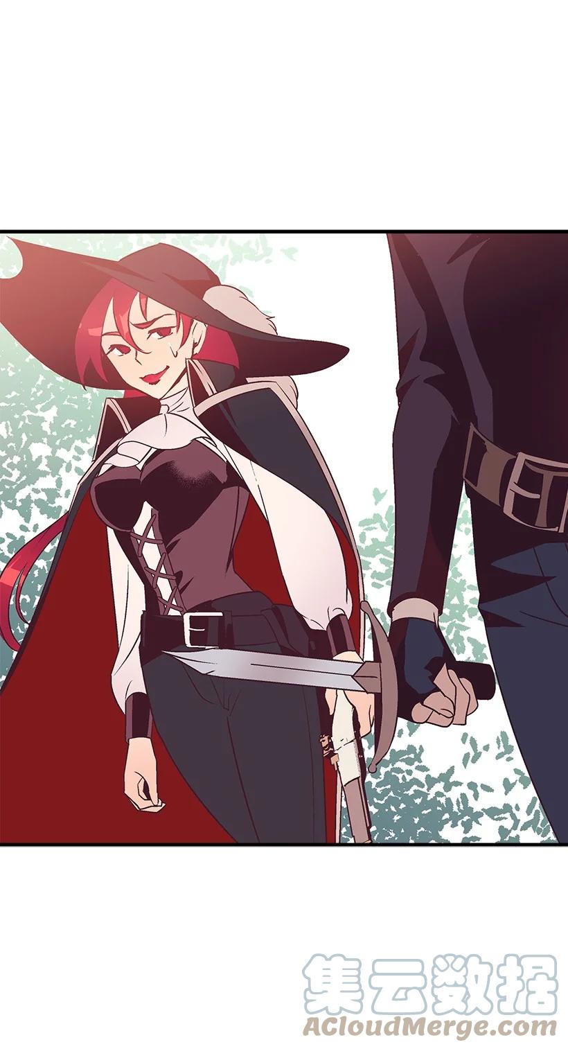 86 贯穿(1/2)-第86话