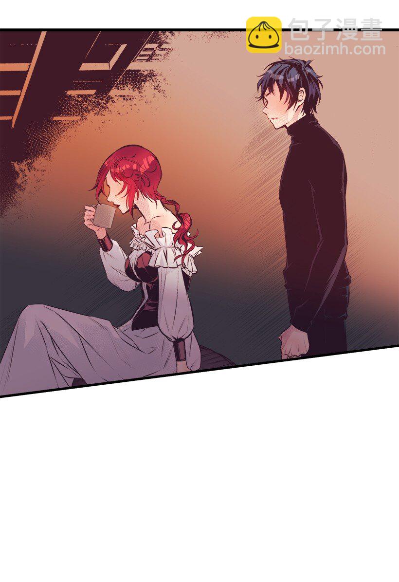 10 遇到暴风雨(1/2)-第10话