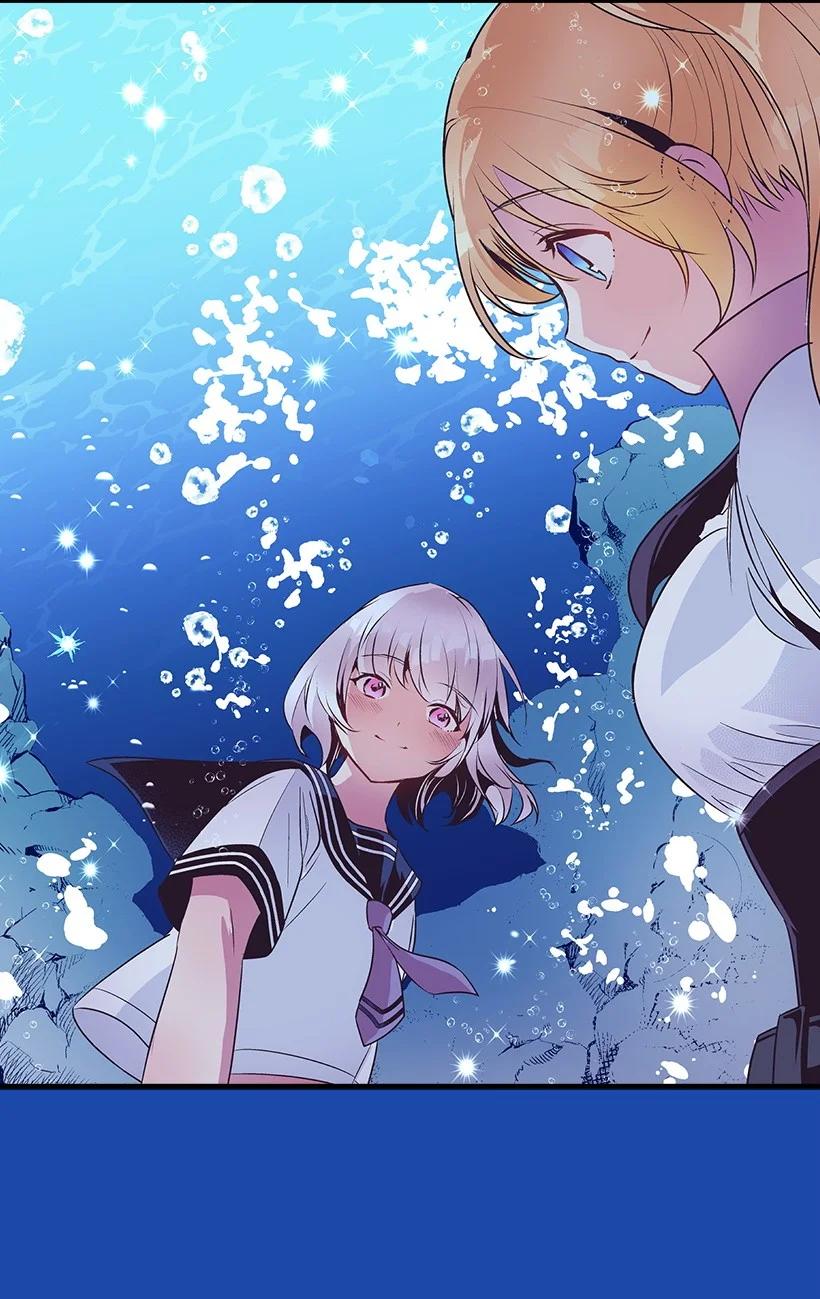 94 阿瓦隆的公主(1/2)-第94话