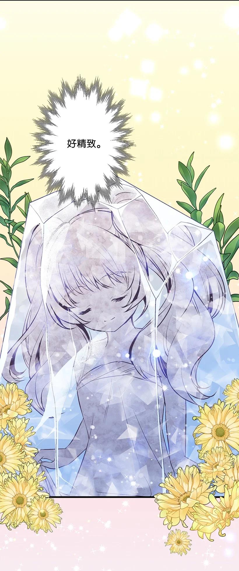 98 银的心愿(1/2)-第98话