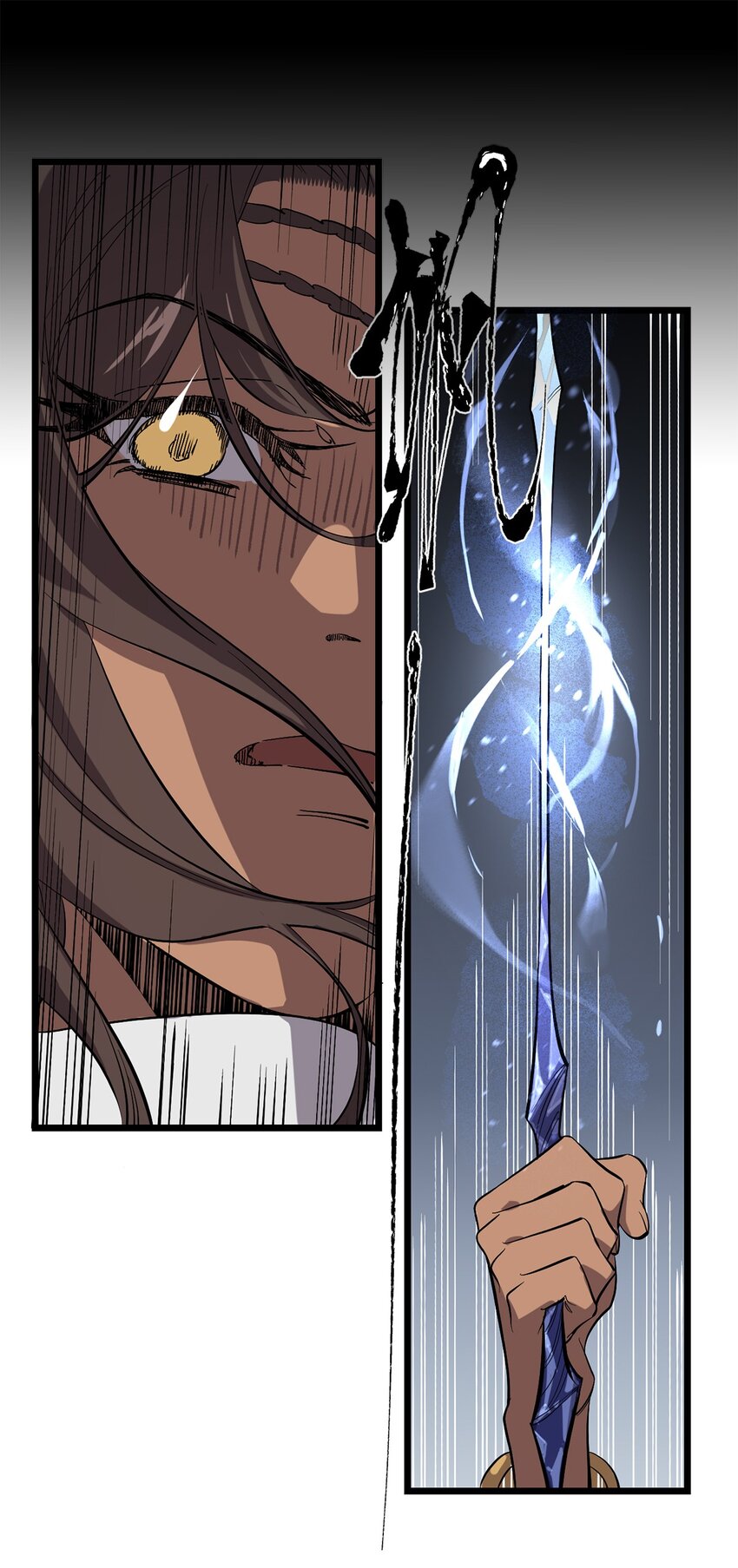 028 种子的苏醒-第32话