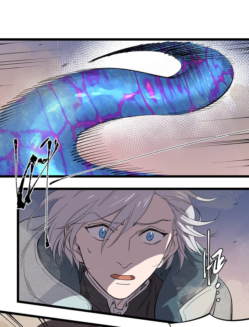 028 种子的苏醒-第32话