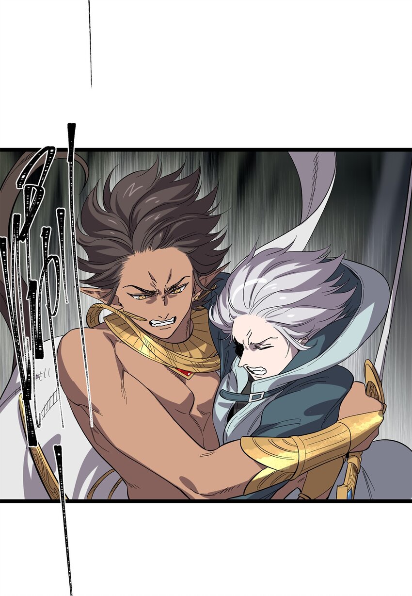 036 无尽的梦魇(1/2)-第40话