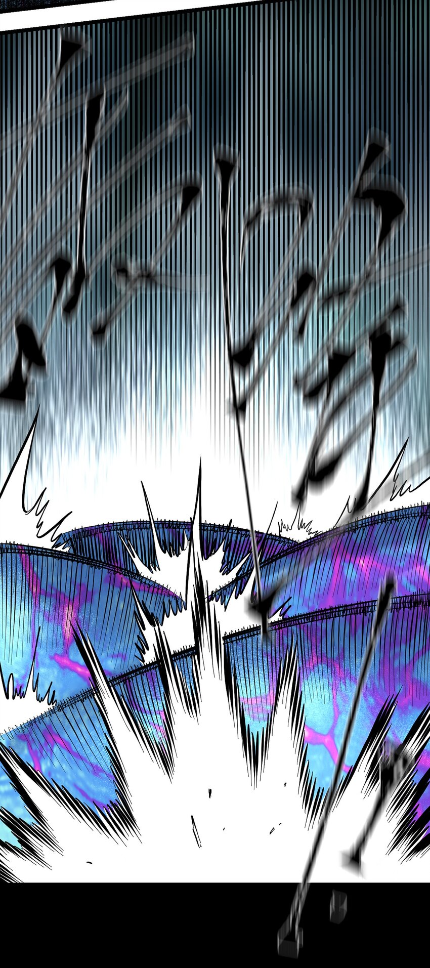 036 无尽的梦魇(1/2)-第40话