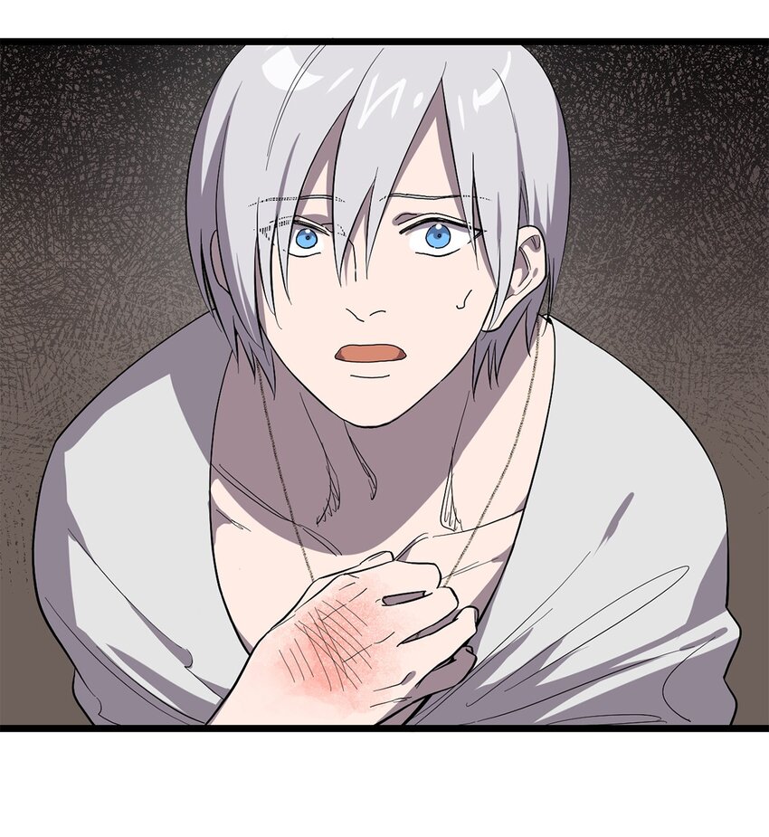 051 原来他不想见我(1/2)-第56话